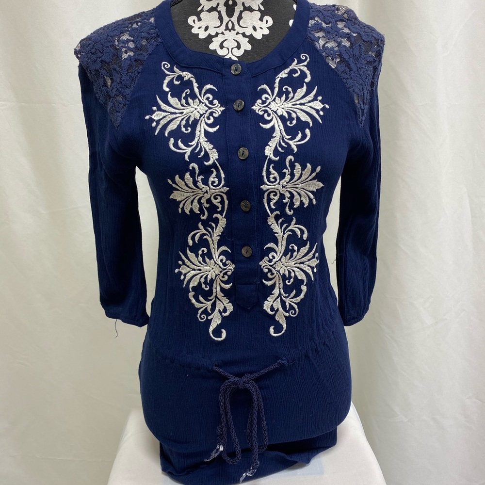 Miss Me Top